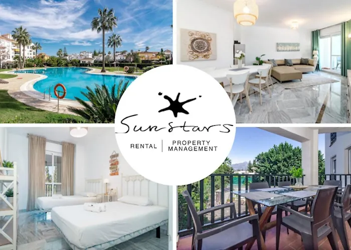 Lovely And Spacious 3-Bedroom Apartment, 150M Walk To The Beach