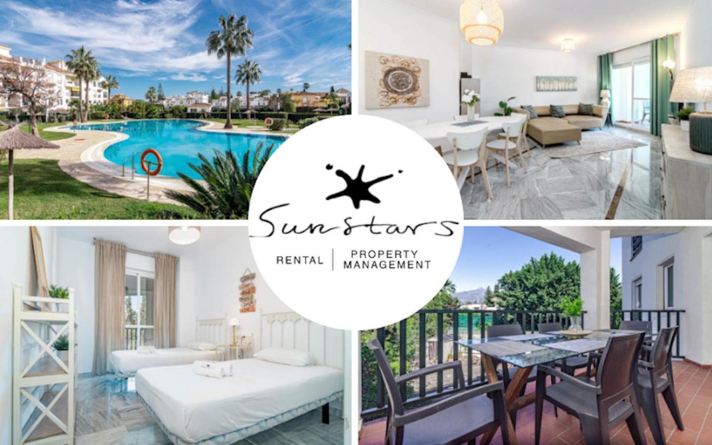 Lovely And Spacious 3-bedroom Apartment, 150m Walk To The *